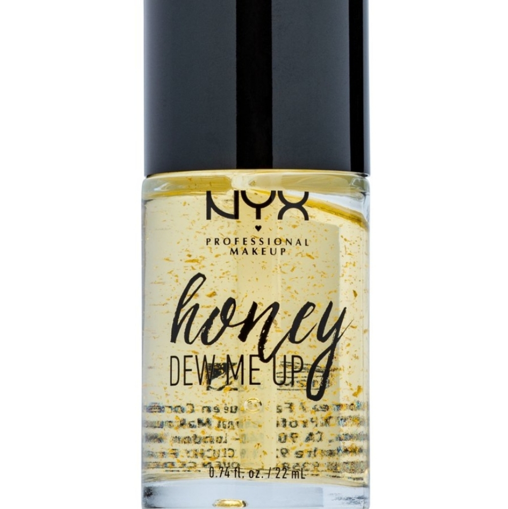 NYX honey primer